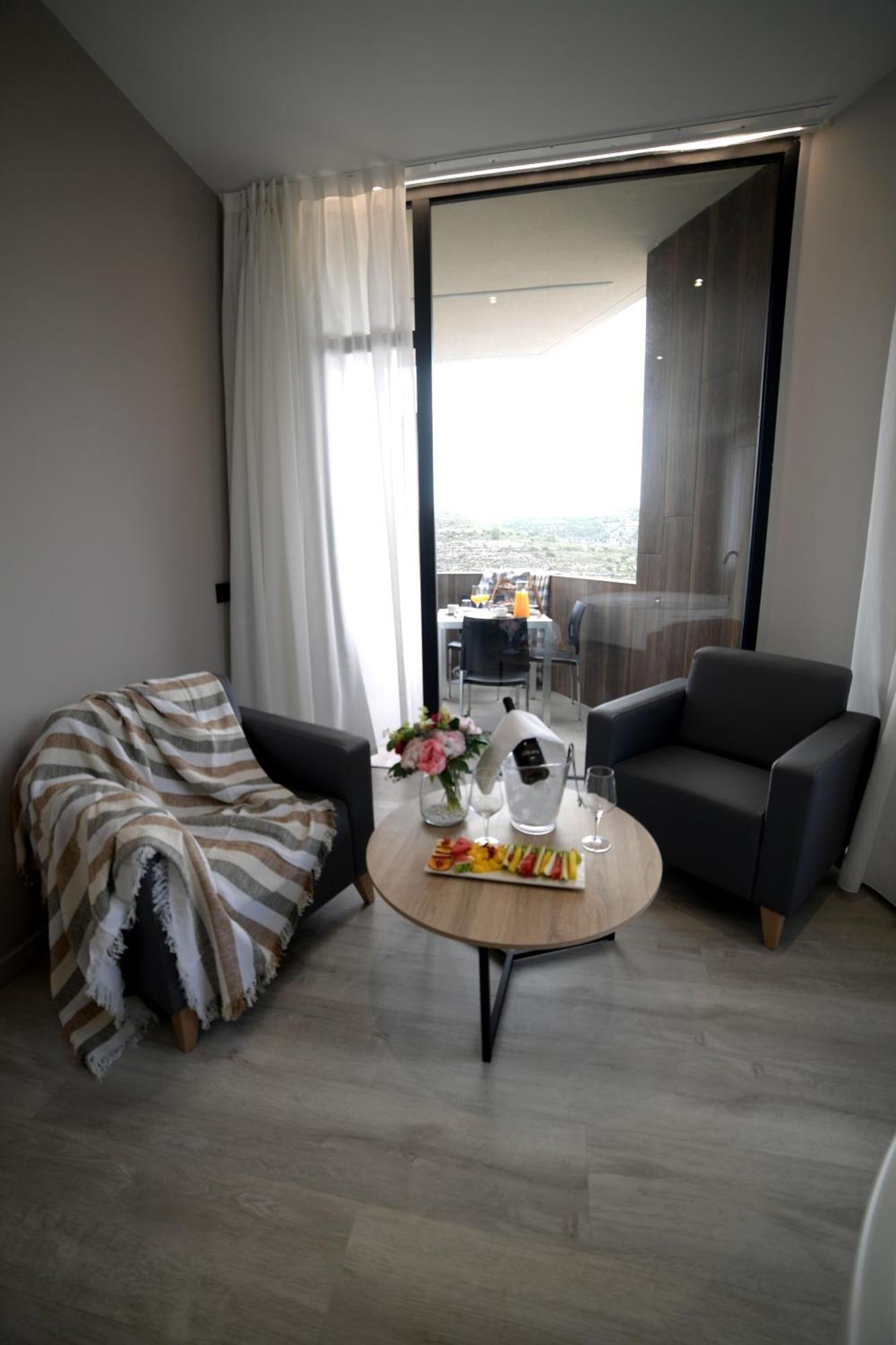 Hotel Mirador 4*