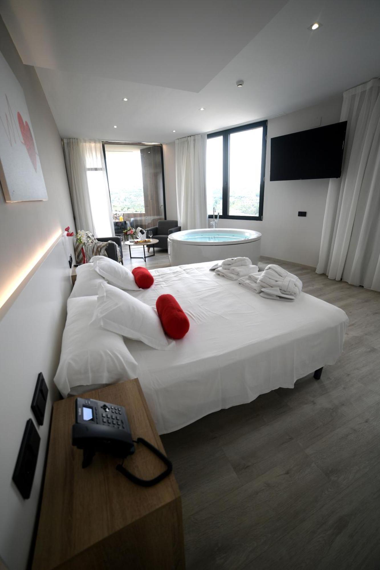 Hotel Mirador