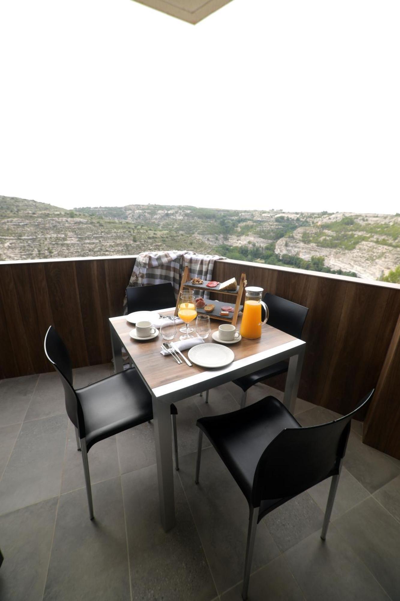 Mirador Hotel 4*