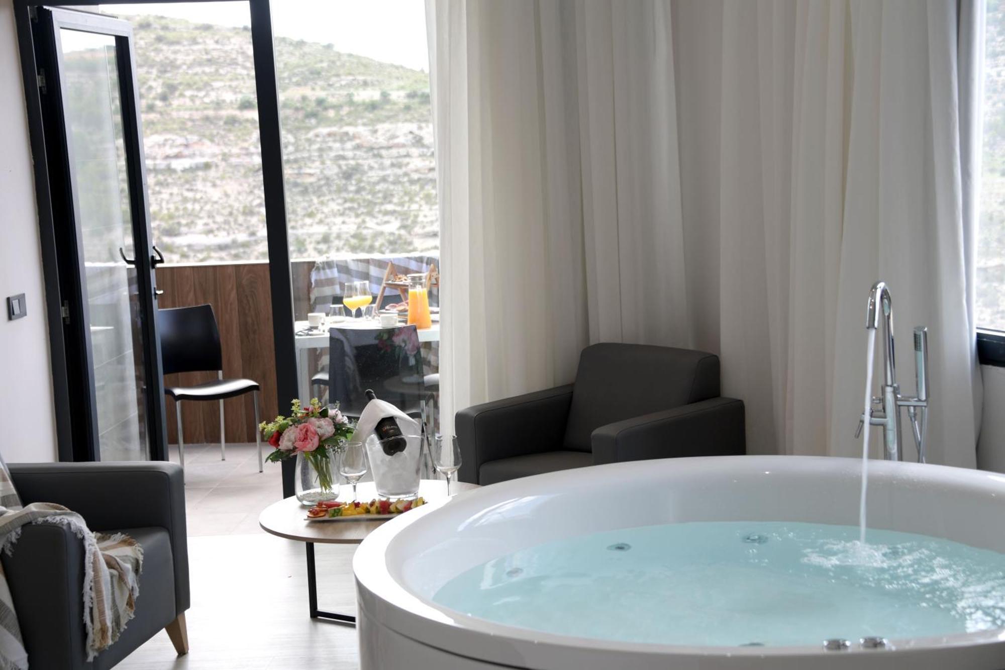Hotel Mirador