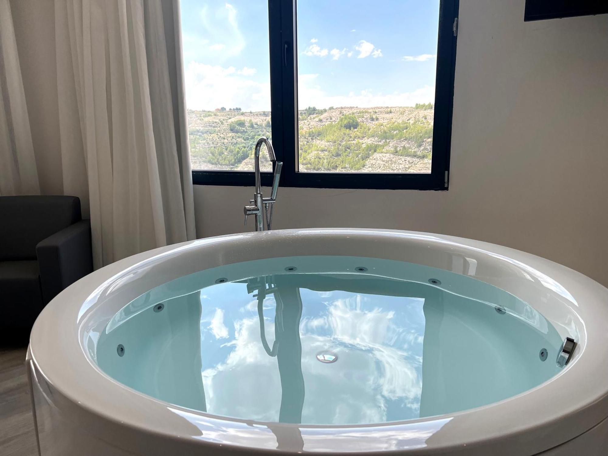 Mirador 4* Jorquera