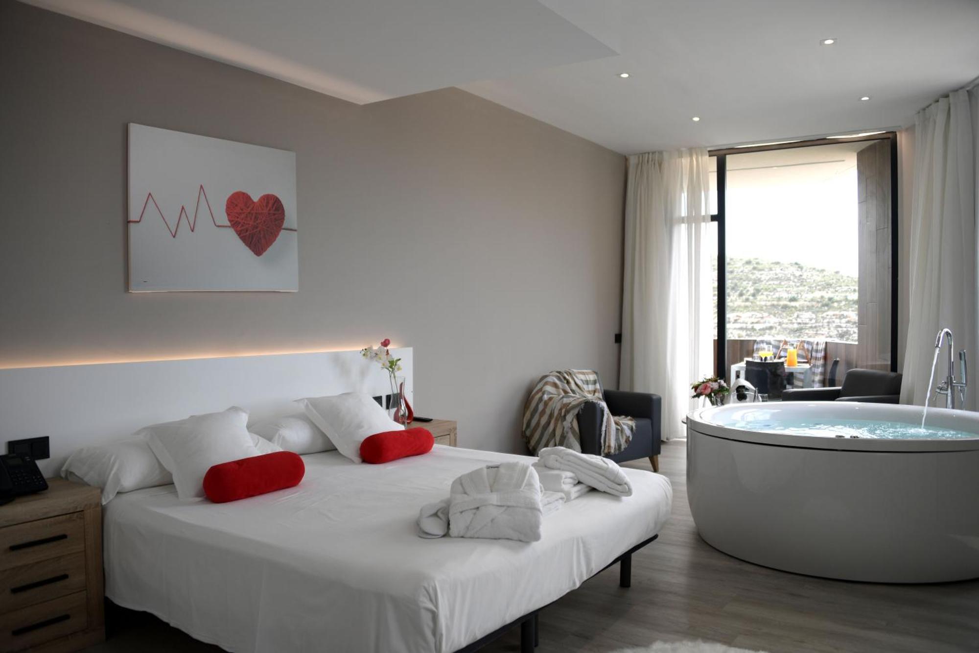Hotel Mirador