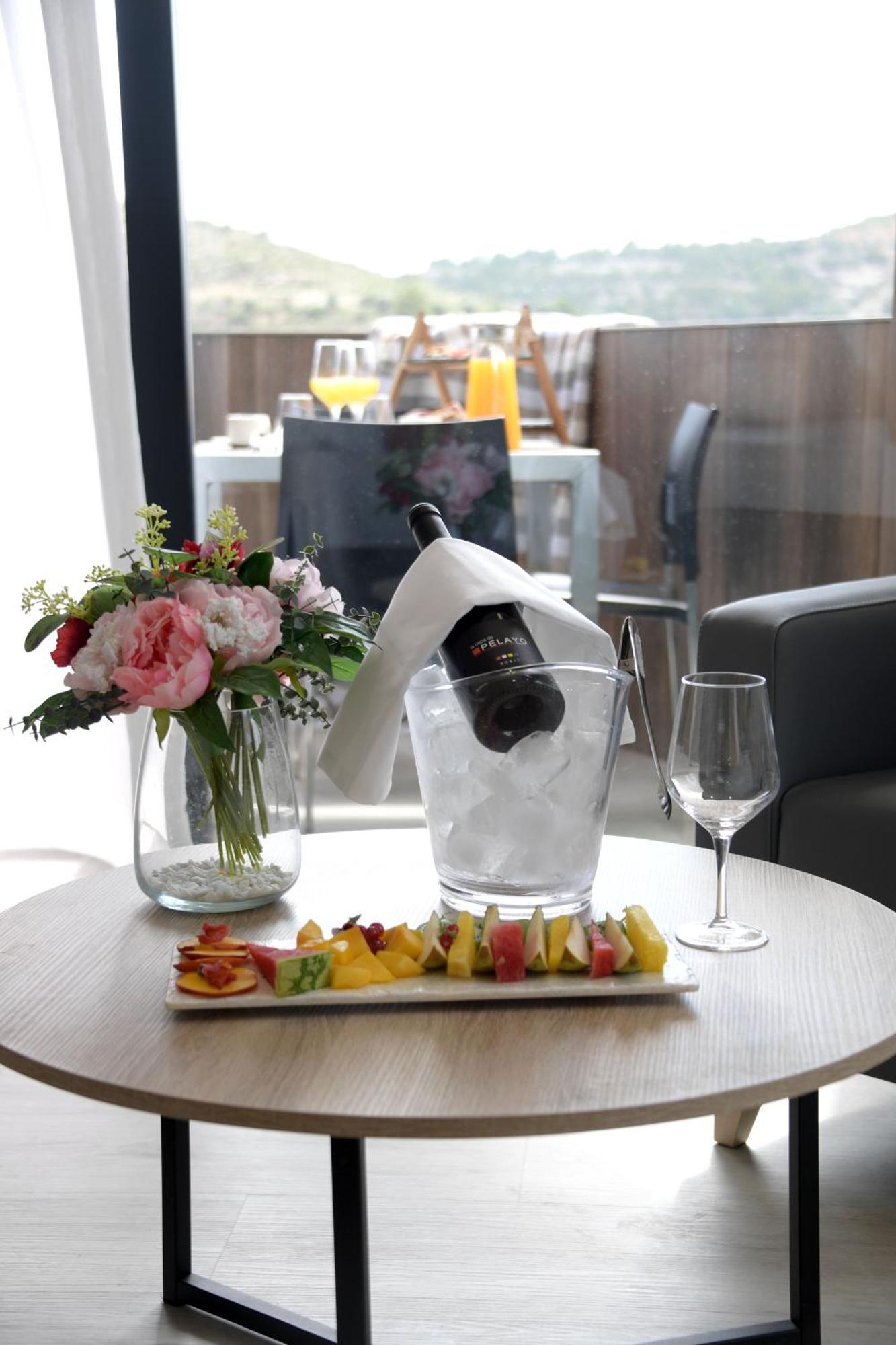 Hotel Mirador 4*