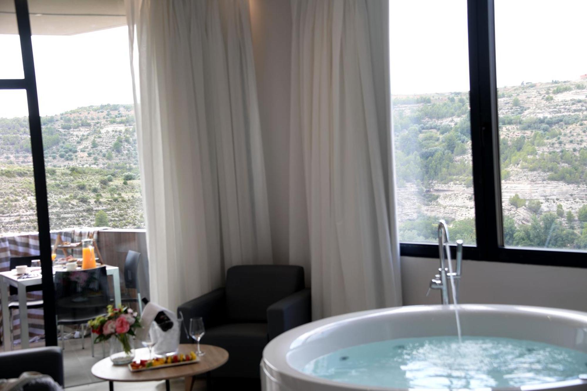 Mirador 4* Jorquera