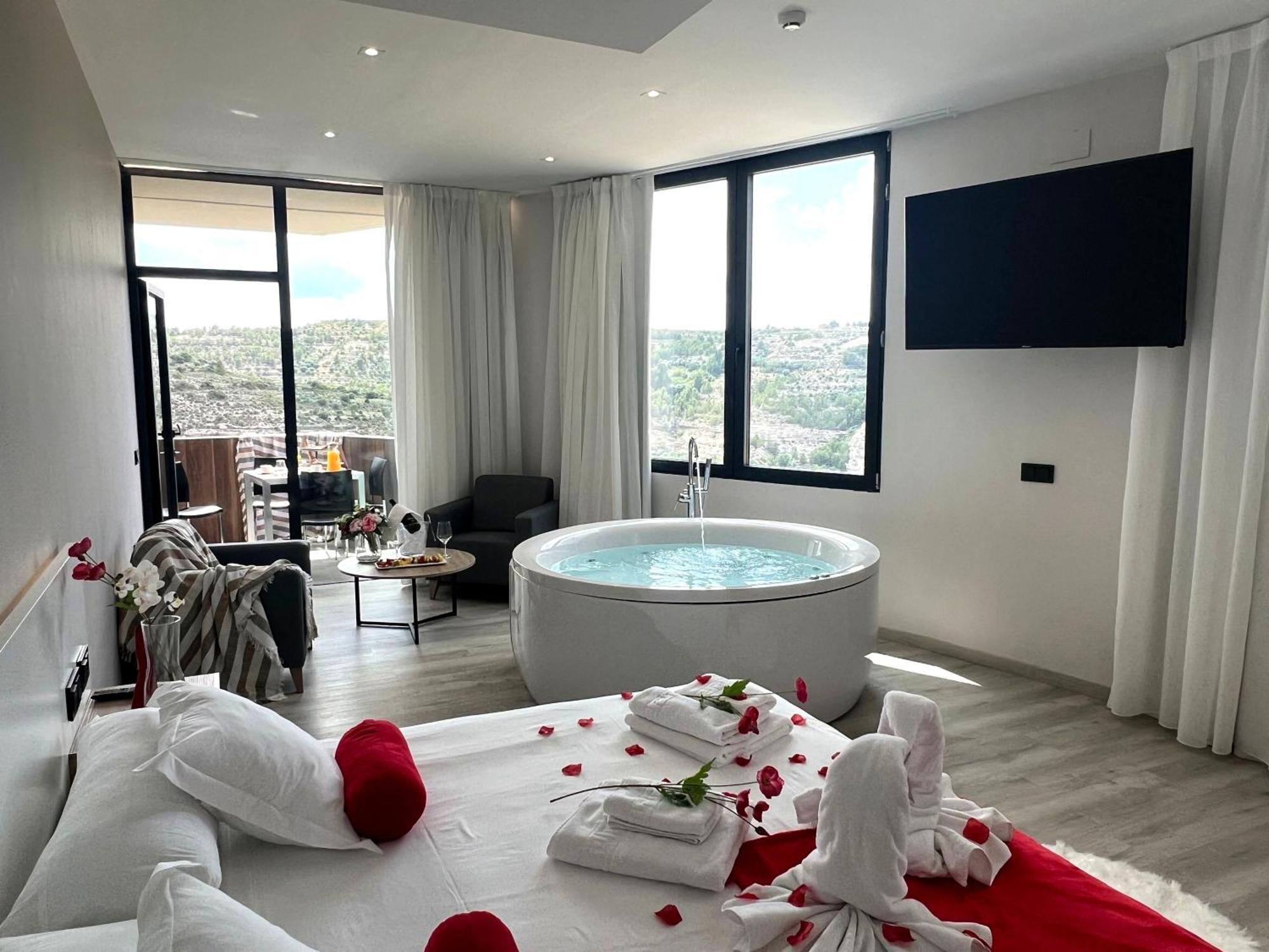 Hotel Mirador 4*