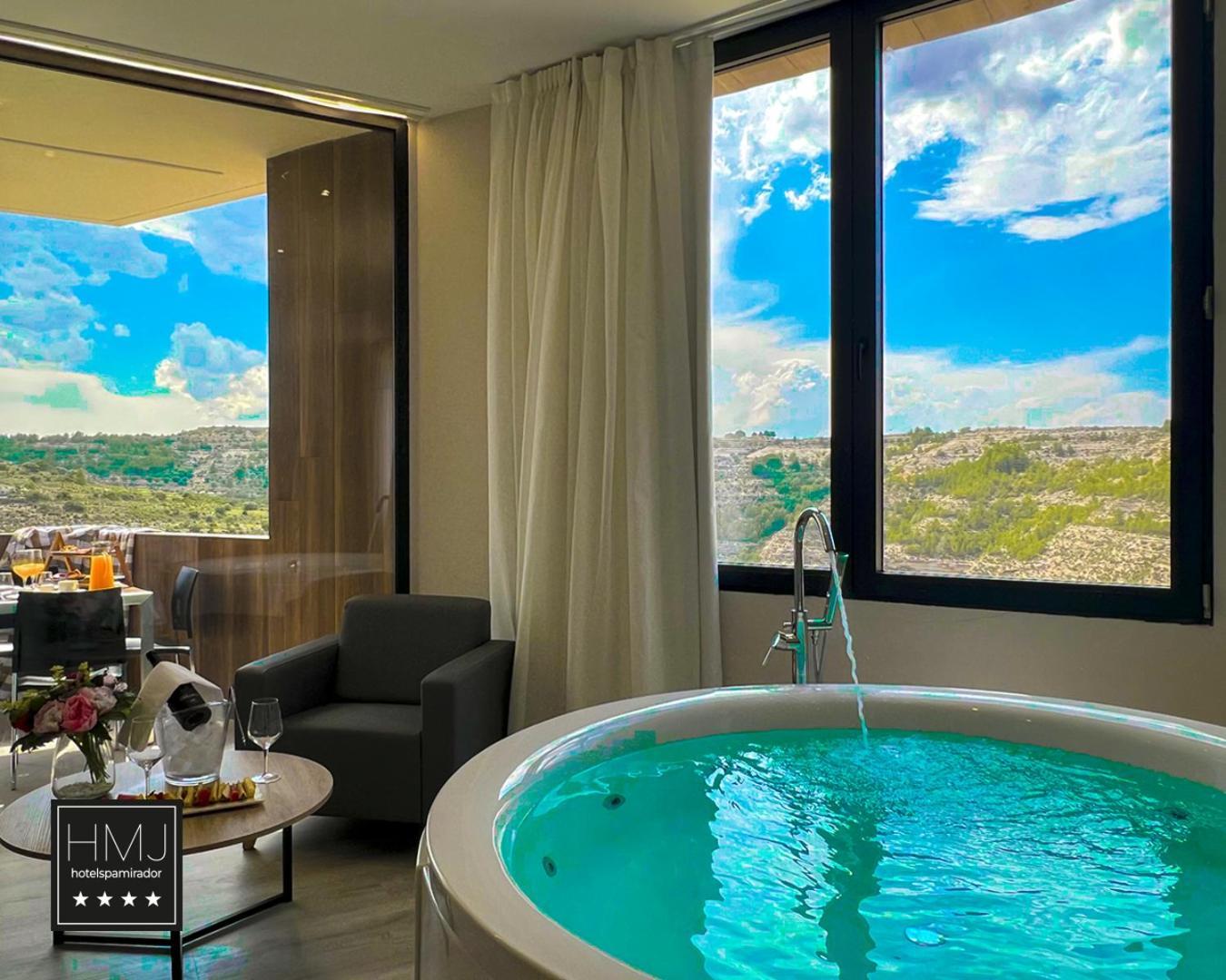 Hotel Mirador
