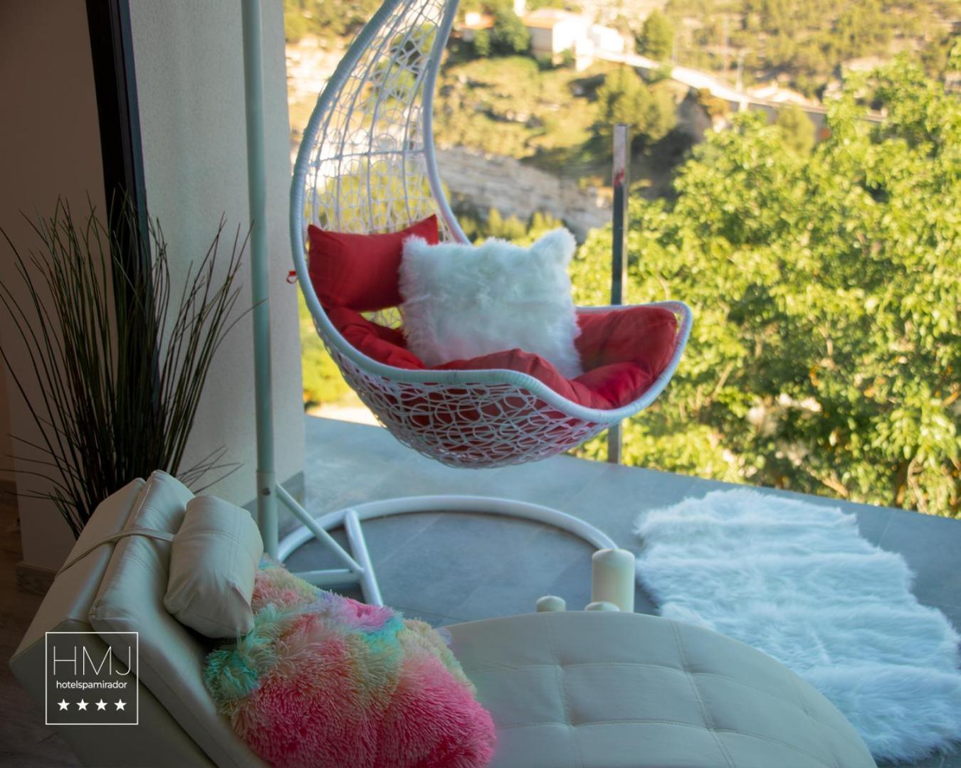 Mirador Hotel 4*