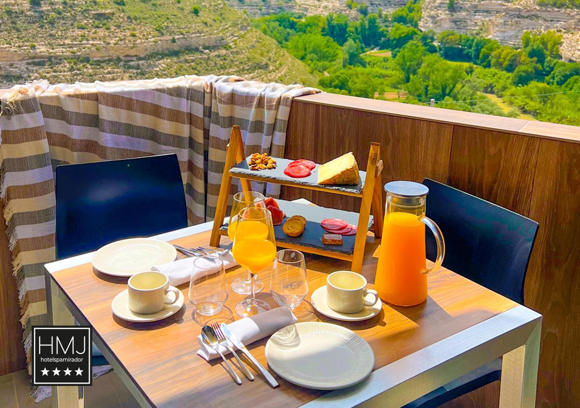 Hotel Mirador