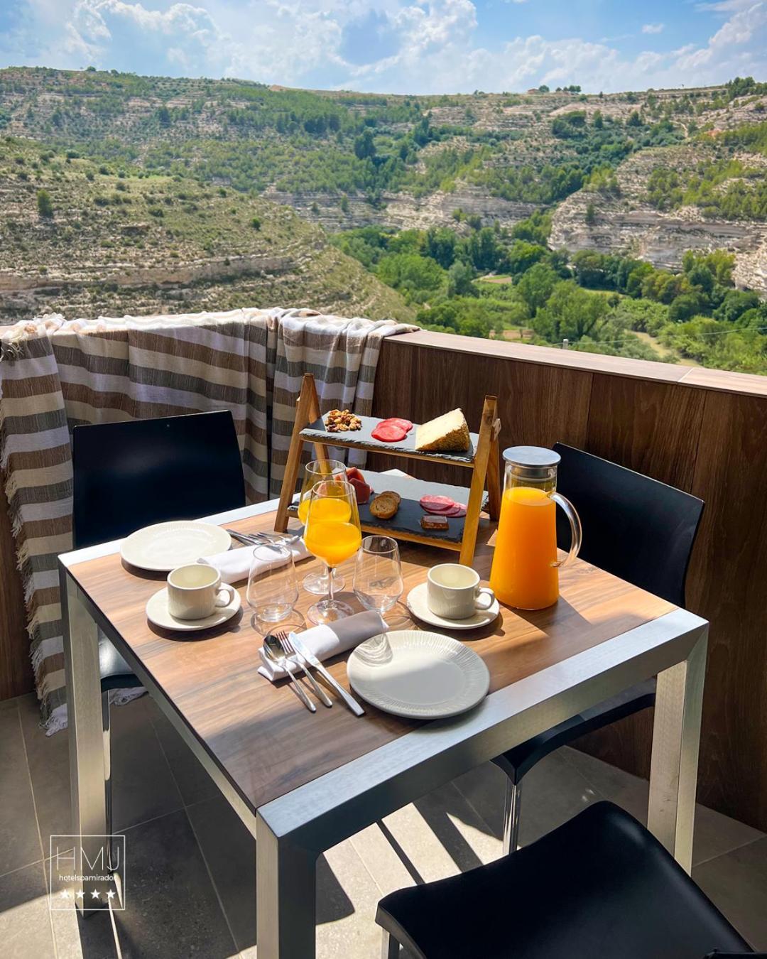 Mirador Hotel 4*