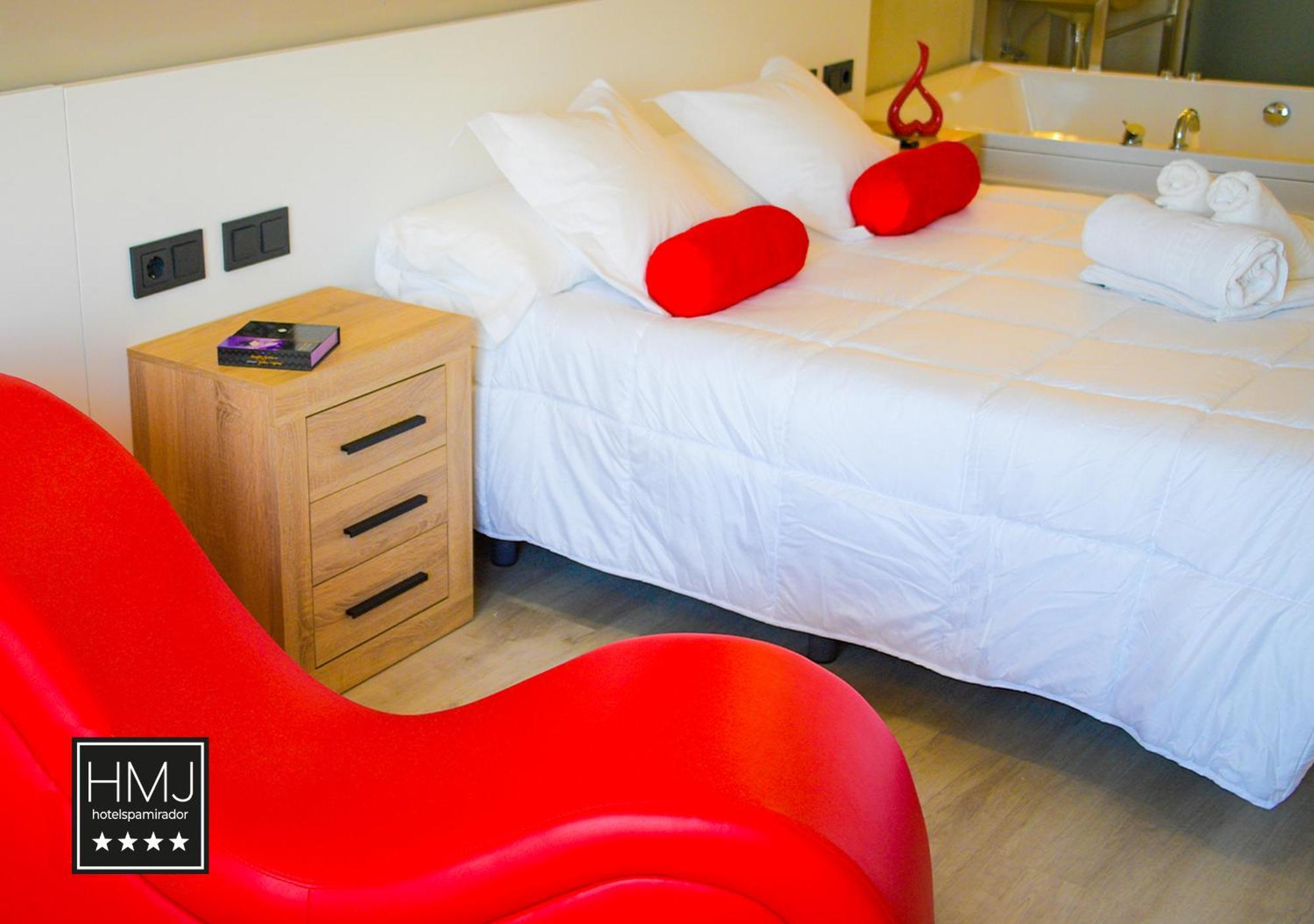 Mirador Hotel 4*