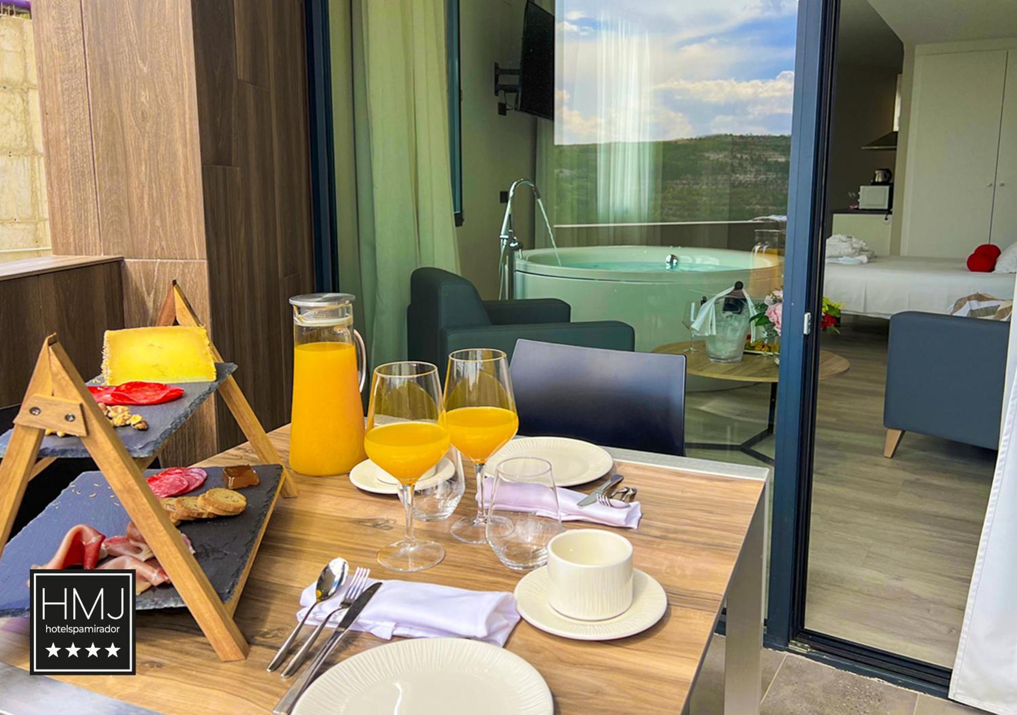 Hotel Mirador 4*