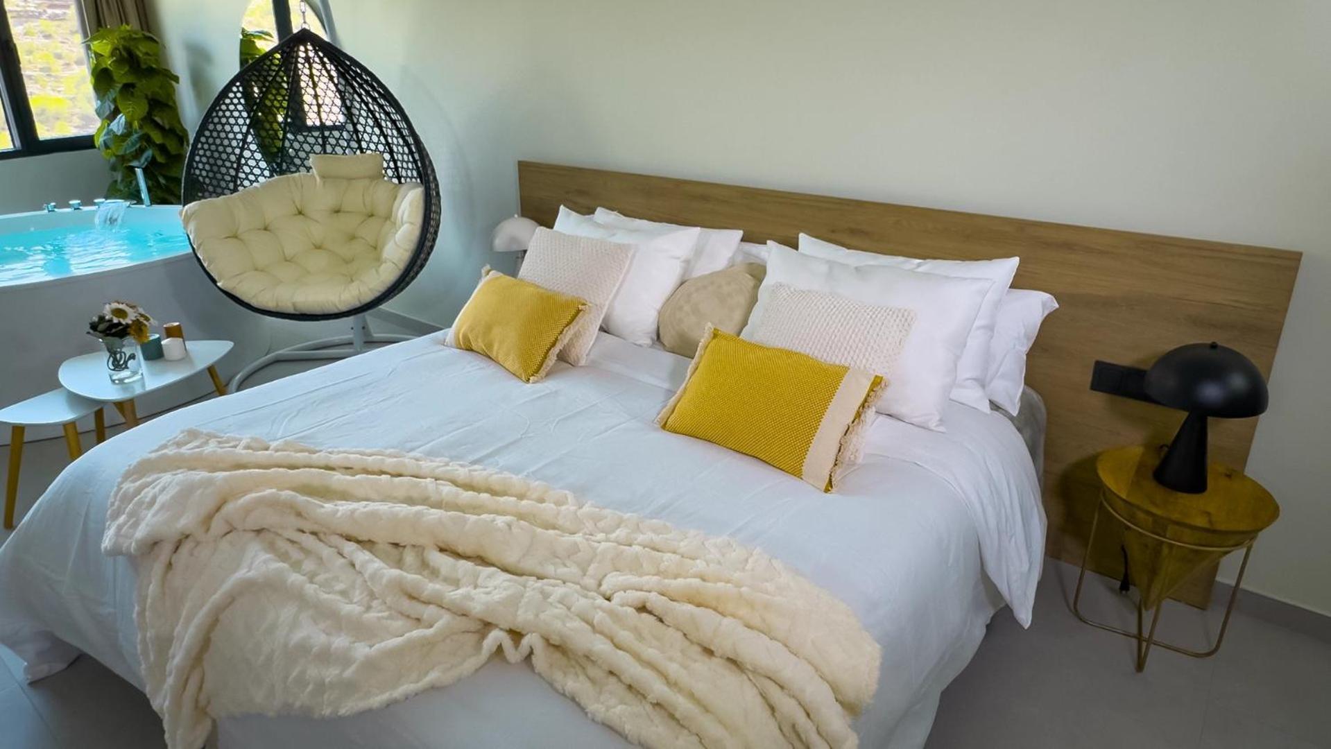 Mirador Hotel 4*